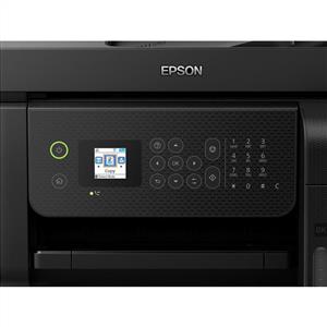 EPSON ECOTANK L5290 ÇOK FONKSİYONLU FAKS / ADF / KABLOSUZ MÜREKKEP TANKLI YAZICI