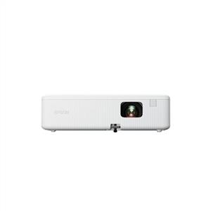 Epson CO-W01 WXGA(1280X800),3.000 A.Lümen,12.000 Saat Lamba Ömrü Projeksiyon Cihazı
