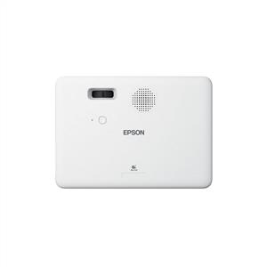 Epson CO-W01 WXGA(1280X800),3.000 A.Lümen,12.000 Saat Lamba Ömrü Projeksiyon Cihazı