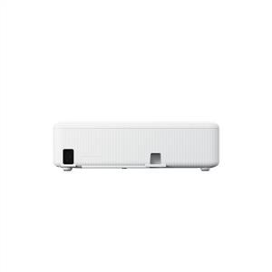 Epson CO-W01 WXGA(1280X800),3.000 A.Lümen,12.000 Saat Lamba Ömrü Projeksiyon Cihazı