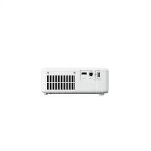 Epson CO-W01 WXGA(1280X800),3.000 A.Lümen,12.000 Saat Lamba Ömrü Projeksiyon Cihazı