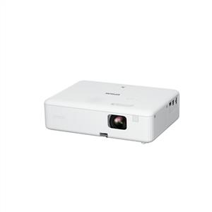 Epson CO-W01 WXGA(1280X800),3.000 A.Lümen,12.000 Saat Lamba Ömrü Projeksiyon Cihazı