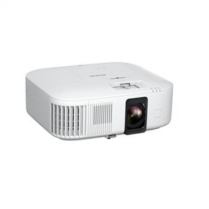 Epson EH-TW6250 4K UHD(3840x2160),2.800 A.Lümen,7.500 Saat Lamba Ömrü Projeksiyon Cihazı