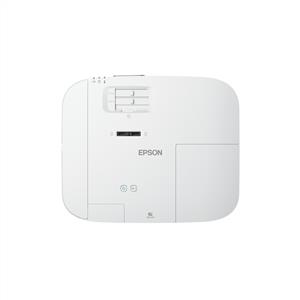 Epson EH-TW6250 4K UHD(3840x2160),2.800 A.Lümen,7.500 Saat Lamba Ömrü Projeksiyon Cihazı