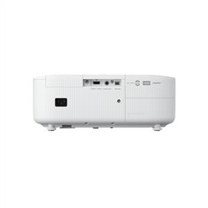 Epson EH-TW6250 4K UHD(3840x2160),2.800 A.Lümen,7.500 Saat Lamba Ömrü Projeksiyon Cihazı