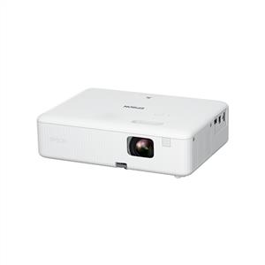 Epson CO-FH01 Full Hd(1920X1080),3.000 A.Lümen,12.000 Saat Lamba Ömrü, Projeksiyon Cihazı