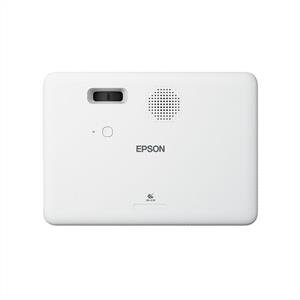 Epson CO-FH01 Full Hd(1920X1080),3.000 A.Lümen,12.000 Saat Lamba Ömrü, Projeksiyon Cihazı