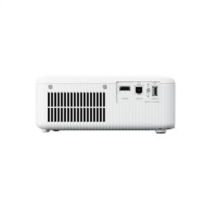 Epson CO-FH01 Full Hd(1920X1080),3.000 A.Lümen,12.000 Saat Lamba Ömrü, Projeksiyon Cihazı