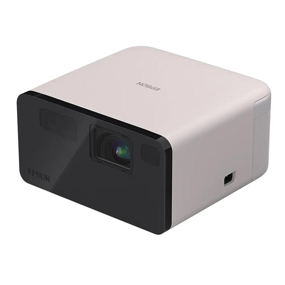 Epson EF-21R Full HD, Android TV, 20.000 Saat Lamba Ömür (Rose