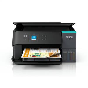 EPSON ECOTANK L4360 ÇOK FONKSİYONLU DUBLEKS KABLOSUZ MÜREKKEP TANKLI YAZICI