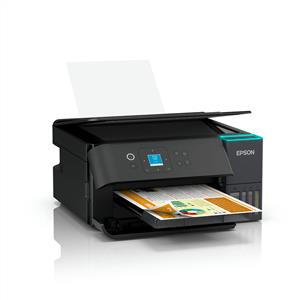 EPSON ECOTANK L4360 ÇOK FONKSİYONLU DUBLEKS KABLOSUZ MÜREKKEP TANKLI YAZICI