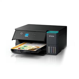 EPSON ECOTANK L4360 ÇOK FONKSİYONLU DUBLEKS KABLOSUZ MÜREKKEP TANKLI YAZICI