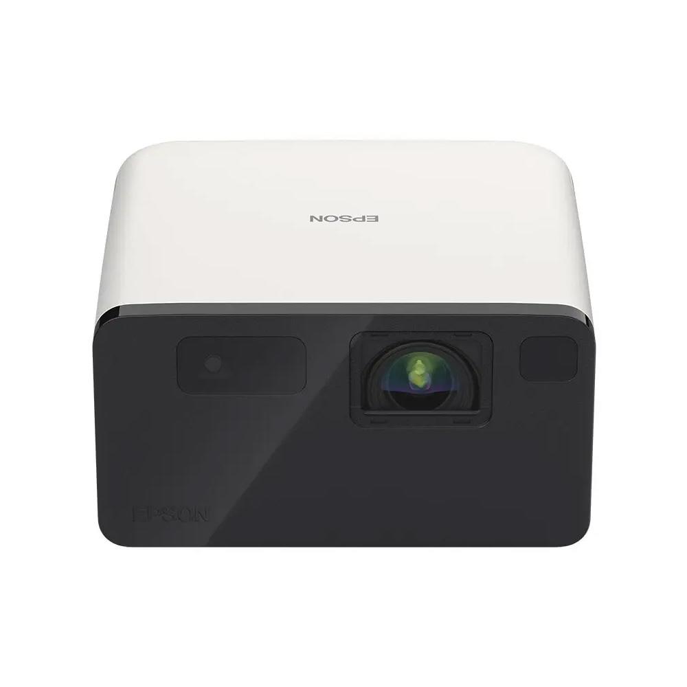 Epson EF-21W Full HD, Android TV, 20.000 Saat Projeksiyon Cihazı