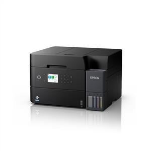 EPSON ECOTANK L6370 ÇOK FONKSİYONLU ADF / DUBLEKS KABLOSUZ MÜREKKEP TANKLI YAZICI