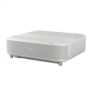 Epson EH-LS670W 4K, 3.600 Lümen, 5.000.000 Kontrast, Google TV, Bose 20.000 Saat Lamba