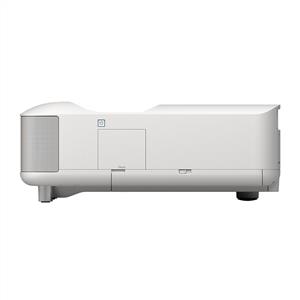 Epson EH-LS670W 4K, 3.600 Lümen, 5.000.000 Kontrast, Google TV, Bose 20.000 Saat Lamba