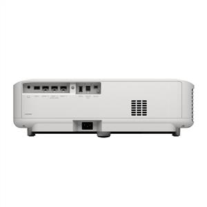 Epson EH-LS670W 4K, 3.600 Lümen, 5.000.000 Kontrast, Google TV, Bose 20.000 Saat Lamba
