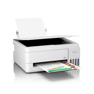 EPSON ECOTANK L3356 ÇOK FONKSİYONLU KABLOSUZ MÜREKKEP TANKLI YAZICI