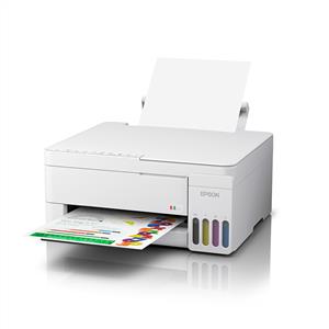 EPSON ECOTANK L3356 ÇOK FONKSİYONLU KABLOSUZ MÜREKKEP TANKLI YAZICI