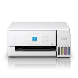 EPSON ECOTANK L3366 ÇOK FONKSİYONLU KABLOSUZ MÜREKKEP TANKLI YAZICI