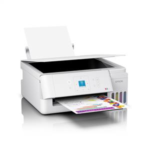 EPSON ECOTANK L3366 ÇOK FONKSİYONLU KABLOSUZ MÜREKKEP TANKLI YAZICI