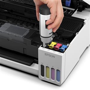 EPSON ECOTANK L3366 ÇOK FONKSİYONLU KABLOSUZ MÜREKKEP TANKLI YAZICI