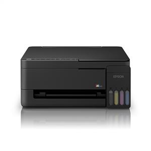 EPSON ECOTANK L3351 ÇOK FONKSİYONLU KABLOSUZ MÜREKKEP TANKLI YAZICI