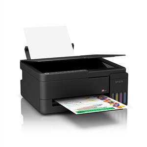 EPSON ECOTANK L3351 ÇOK FONKSİYONLU KABLOSUZ MÜREKKEP TANKLI YAZICI