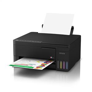 EPSON ECOTANK L3351 ÇOK FONKSİYONLU KABLOSUZ MÜREKKEP TANKLI YAZICI