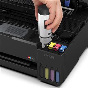 EPSON ECOTANK L3351 ÇOK FONKSİYONLU KABLOSUZ MÜREKKEP TANKLI YAZICI