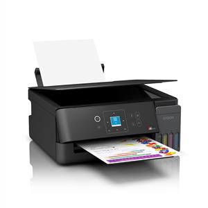 EPSON ECOTANK L3360 ÇOK FONKSİYONLU KABLOSUZ MÜREKKEP TANKLI YAZICI