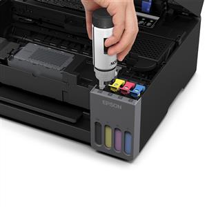 EPSON ECOTANK L3360 ÇOK FONKSİYONLU KABLOSUZ MÜREKKEP TANKLI YAZICI