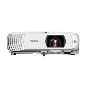 Epson EH-TW840 Full HD, 4.000 Lümen, 16.000 Kontrast, 12.000 Saat Lamba Ömrü Projeksiyon