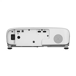 Epson EH-TW840 Full HD, 4.000 Lümen, 16.000 Kontrast, 12.000 Saat Lamba Ömrü Projeksiyon
