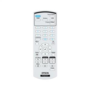 Epson EH-TW840 Full HD, 4.000 Lümen, 16.000 Kontrast, 12.000 Saat Lamba Ömrü Projeksiyon