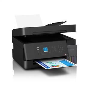 EPSON ECOTANK L5390 ÇOK FONKSİYONLU FAKS / ADF / KABLOSUZ MÜREKKEP TANKLI YAZICI