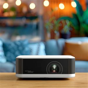 Epson LifeStudio Pop EF-61W Full HD, Google TV, 20.000 Saat Ömür, Bose, Projeksiyon