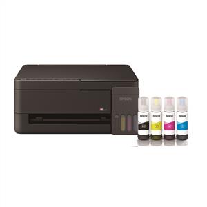 EPSON ECOTANK L3350 ÇOK FONKSİYONLU KABLOSUZ MÜREKKEP TANKLI YAZICI