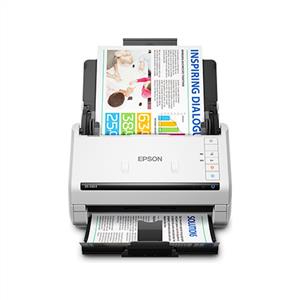 EPSON WORKFORCE DS-530II TARAYICI