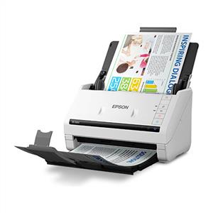 EPSON WORKFORCE DS-530II TARAYICI