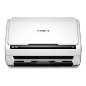 EPSON WORKFORCE DS-530II TARAYICI