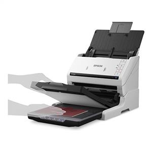 EPSON WORKFORCE DS-530II TARAYICI