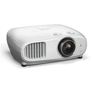 EPSON EH-TW7100 4K PRO-UHD, 3.000 Lümen, 240Hz, 100.000 Kontrast Projeksiyon Cihazı
