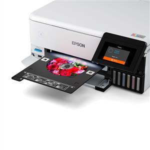 EPSONECOTANK L8160 ÇOK FONKSİYONLU DUBLEKS KABLOSUZ MÜREKKEP TANKLI YAZICI