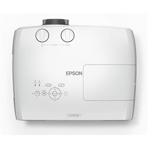 EPSON EH-TW7100 4K PRO-UHD, 3.000 Lümen, 240Hz, 100.000 Kontrast Projeksiyon Cihazı