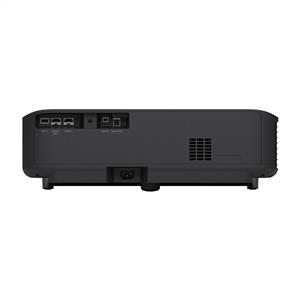 EPSON プロジェクター EH-LS300B Full HD 3600lm EPSON EH-LS300B Akıllı Ultra Kısa Mesafe FULL HD Lazer Projektör