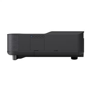 EPSON EH-LS300B Akıllı Ultra Kısa Mesafe FULL HD Lazer Projektör