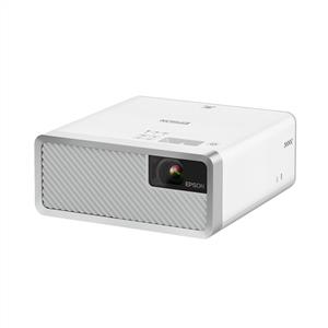 EPSON  EF-100W  LAZER PROJEKTÖR,HD Ready(1280x720),2.000 Ansi Lümen,USB,HDMI