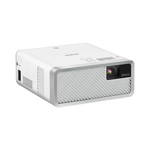 EPSON  EF-100W  LAZER PROJEKTÖR,HD Ready(1280x720),2.000 Ansi Lümen,USB,HDMI
