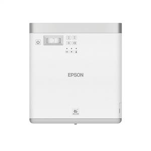 EPSON  EF-100W  LAZER PROJEKTÖR,HD Ready(1280x720),2.000 Ansi Lümen,USB,HDMI